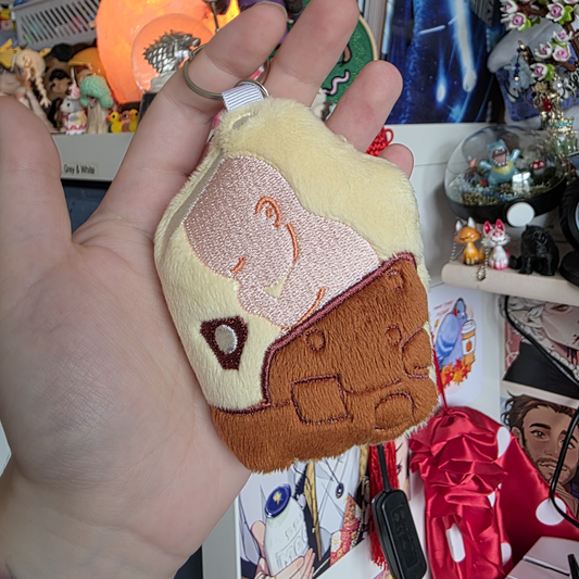 BB Keyring