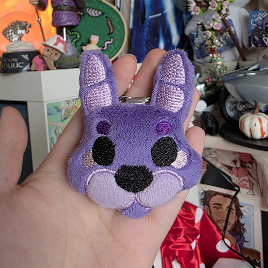 Bonnie Keyring