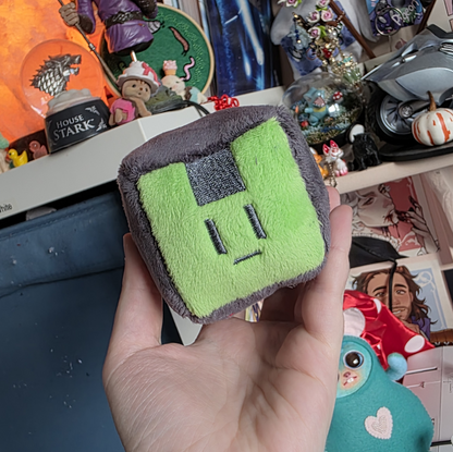 DMMD Usagimodoki Plushie