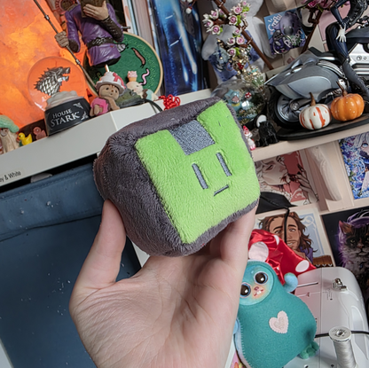 DMMD Usagimodoki Plushie