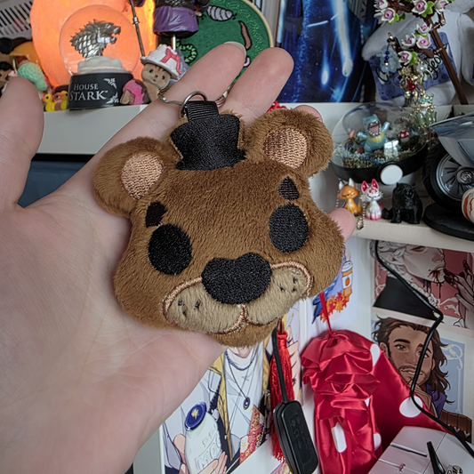 Freddy Keyring