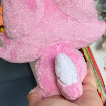 Kitsune Plushie