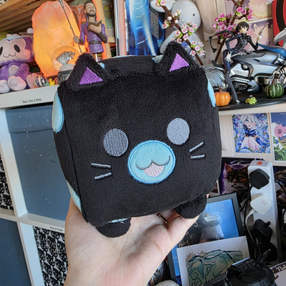 Koro Nyan Plushie