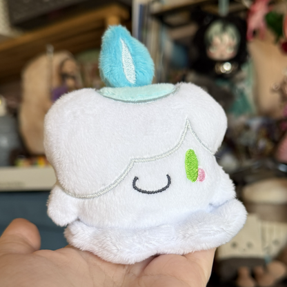 Spooky Candle Plushie