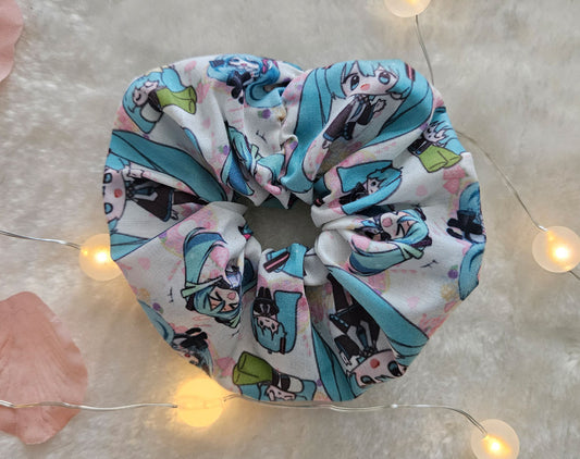Miku
