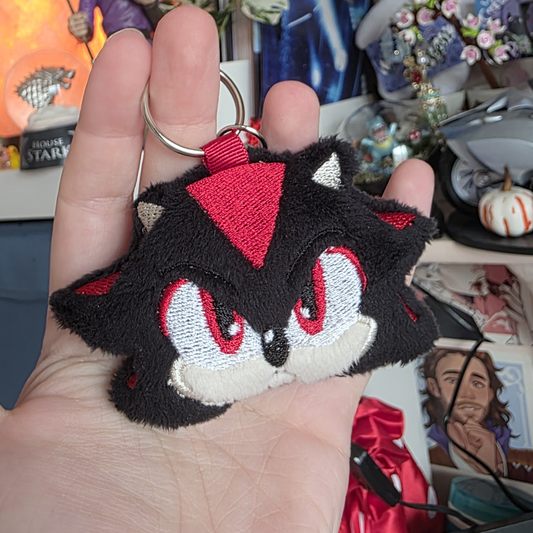 Shadow Keyring