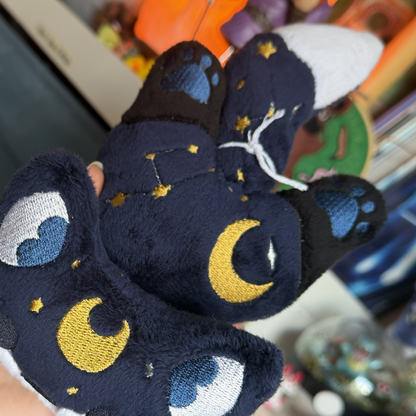 Star Fox Plushie