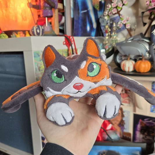 Tara Plushie