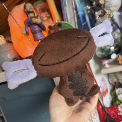 Muddy Guy Plushie