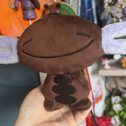 Muddy Guy Plushie